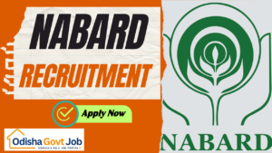 NABARD Notification 2024